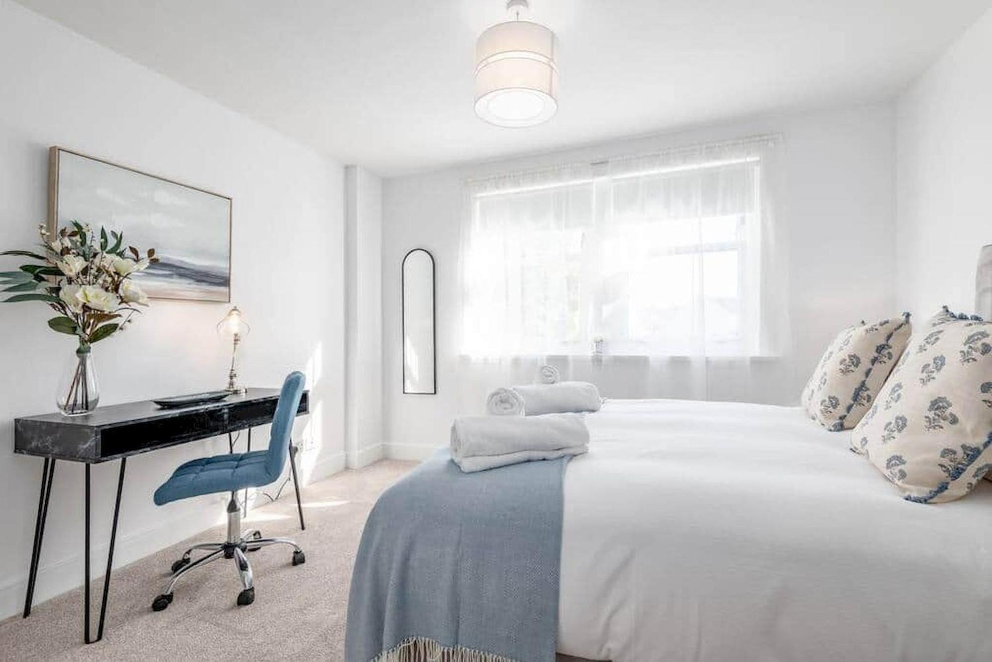 Skye Sands - City Road Residence セント・アンドルーズ エクステリア 写真